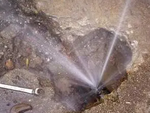 溆浦水管漏水检测哪家好