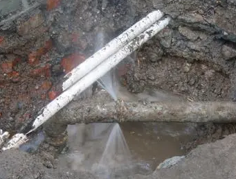 溆浦测漏水多少钱