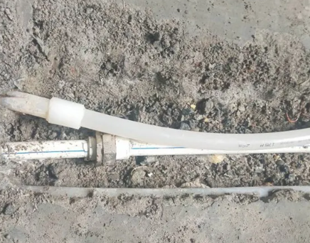 溆浦测漏水哪家好