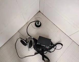 溆浦测漏水公司