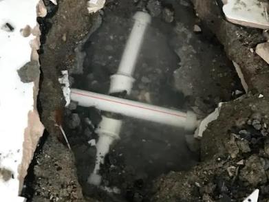 溆浦漏水检测公司哪家好