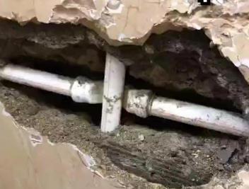 溆浦漏水检测电话多少