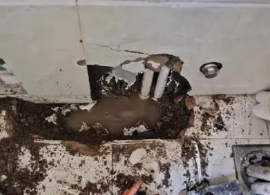 溆浦漏水检测电话