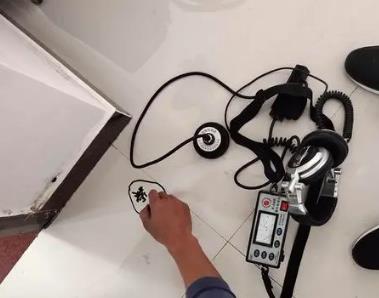 溆浦测漏水公司电话