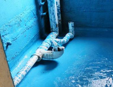 溆浦测漏水多少钱